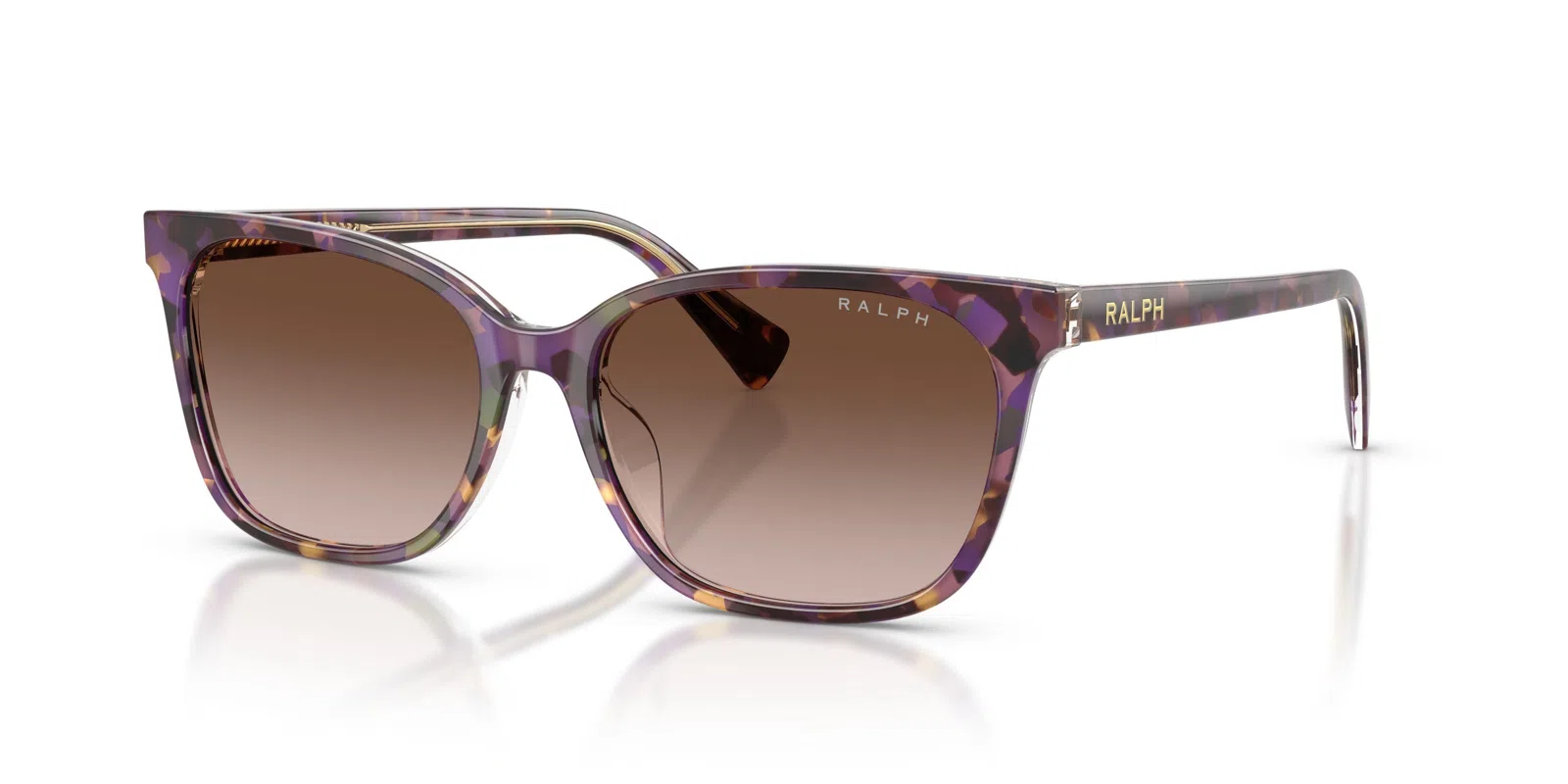 Ralph 5348U Sunglasses - view 2